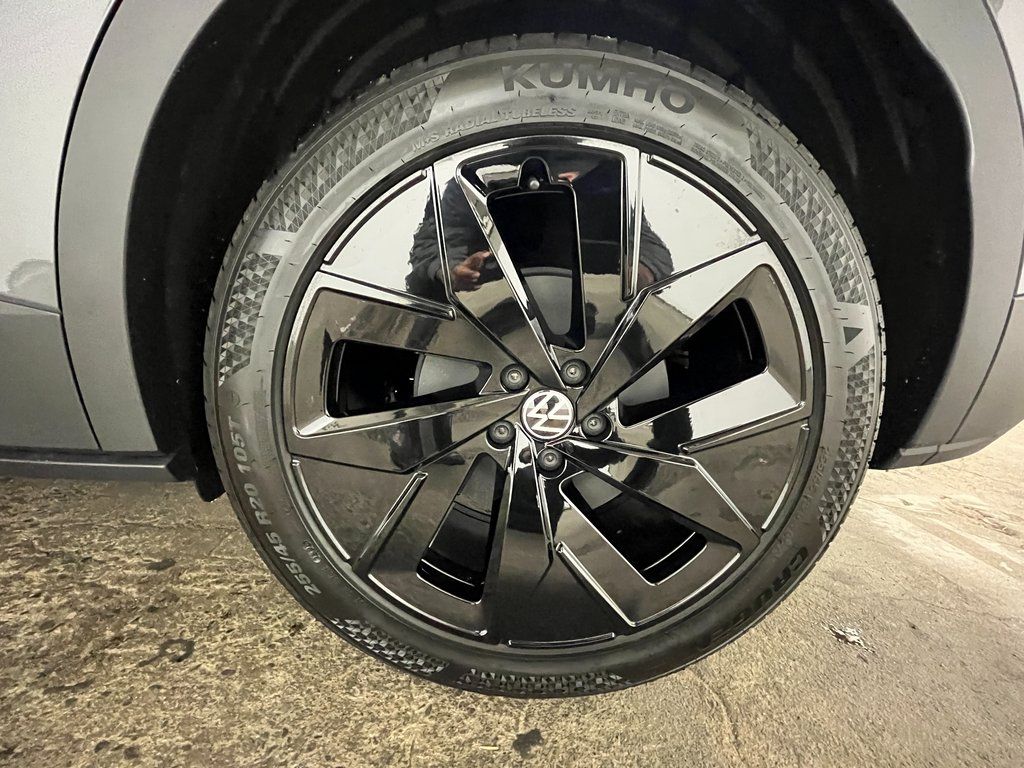 2026 Volkswagen ID.4 PRO S - Photo 24