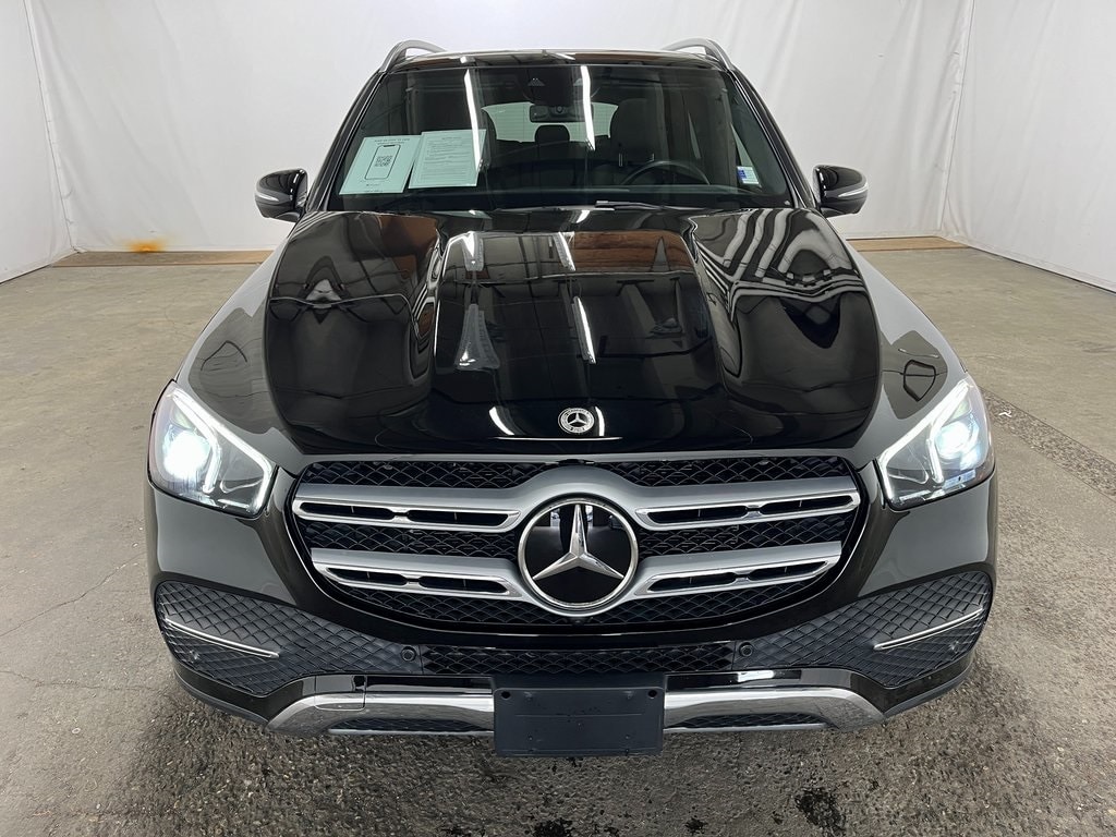 Used 2022 Mercedes-Benz GLE GLE 350 SUV