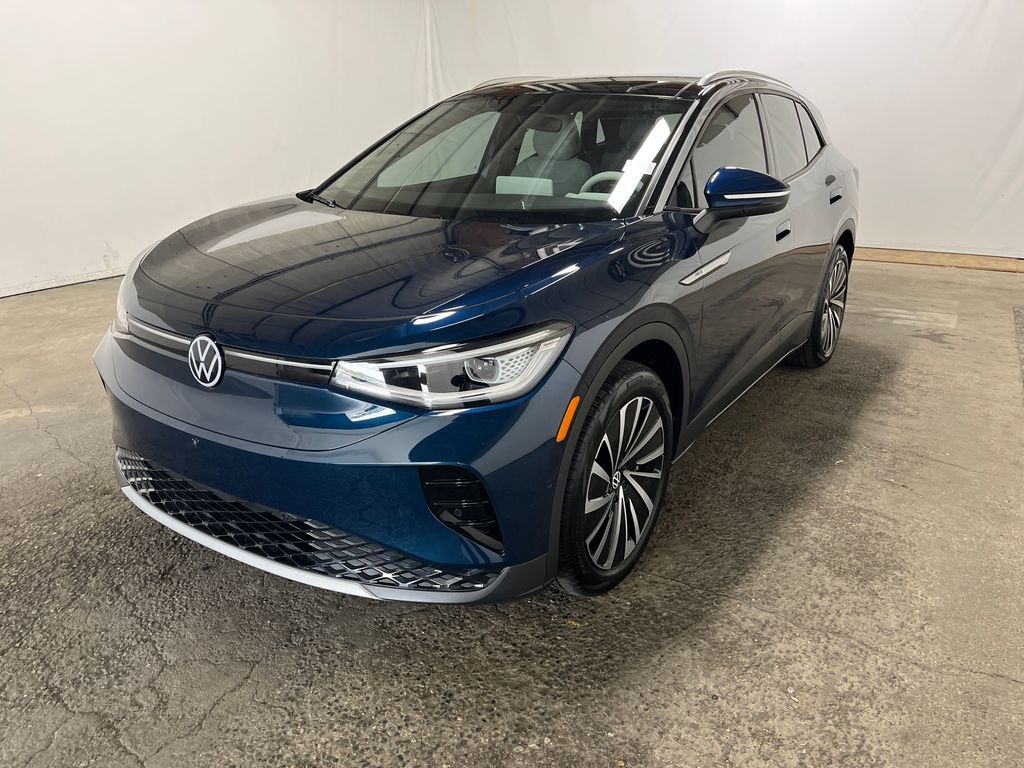 2023 Volkswagen ID.4 PRO S PLUS