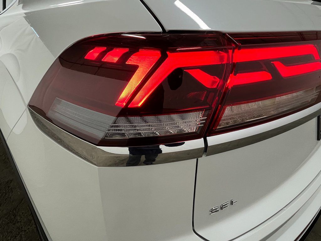 2026 Volkswagen Atlas Cross Sport SEL Premium R-LINE - Photo 10