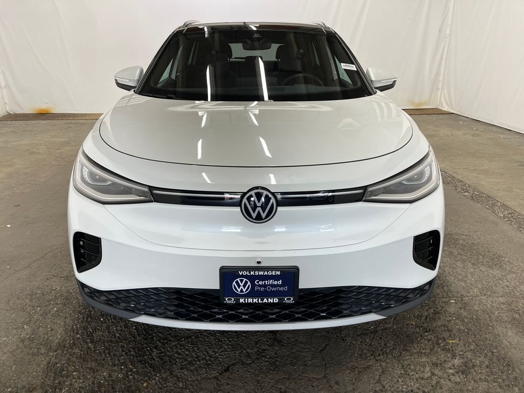 Certified 2023 Volkswagen ID.4 Pro S Plus SUV