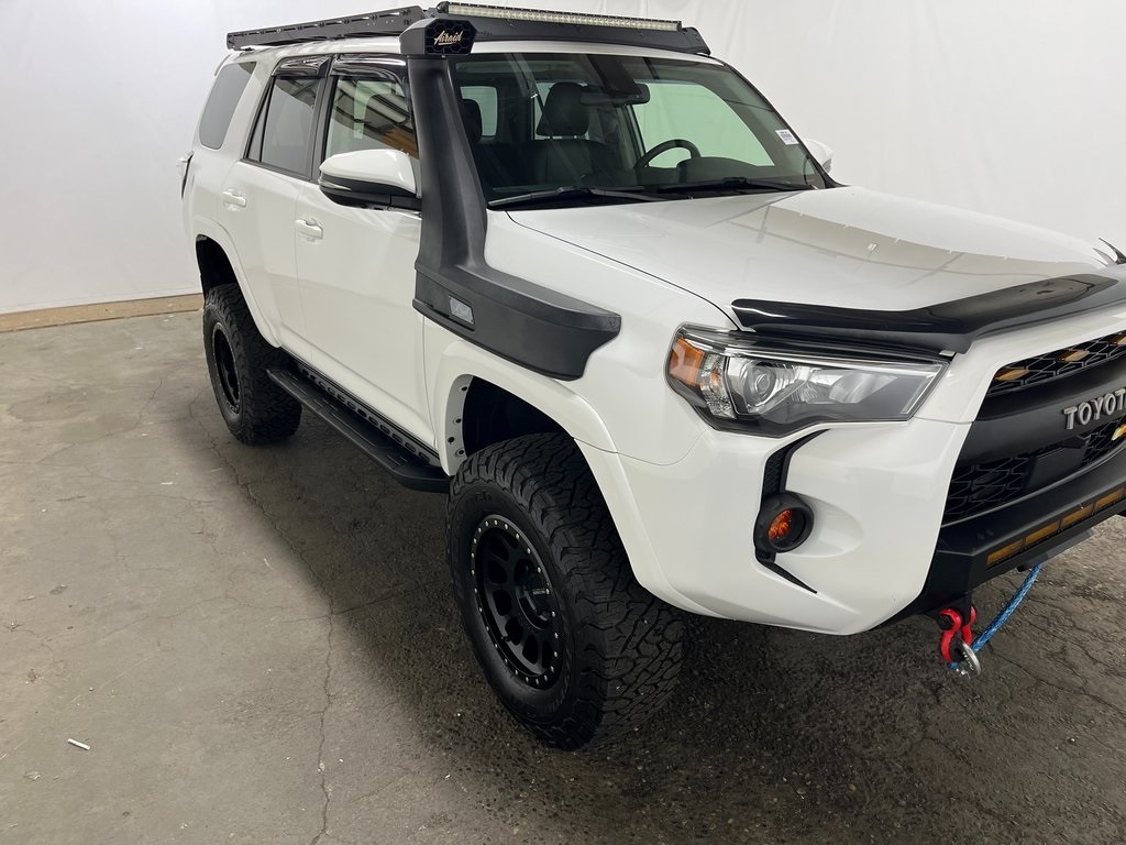 Used 2022 Toyota 4Runner SR5 Premium SUV
