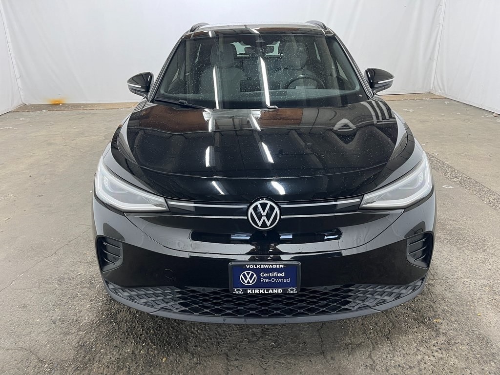 Used 2021 Volkswagen ID.4 Pro S SUV