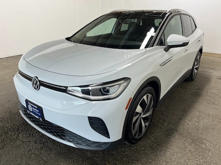 2021 Volkswagen ID.4 Pro S SUV