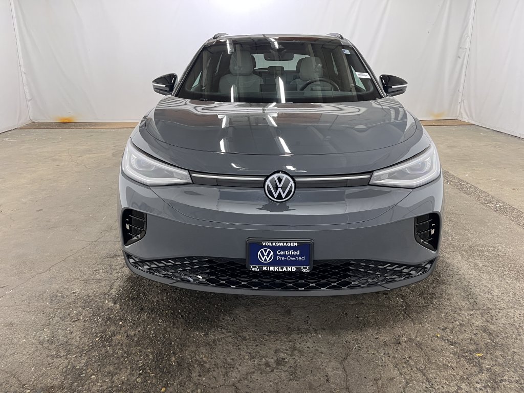 Certified 2025 Volkswagen ID.4 Pro S SUV