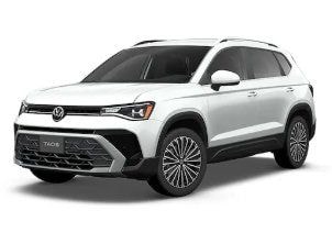 2025 Volkswagen Taos 1.5T SE SUV