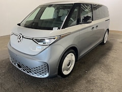 2025 Volkswagen ID. Buzz 1st Edition Minivan/Van