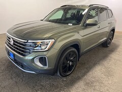 2026 Volkswagen Atlas 2.0T SE w/Technology SUV