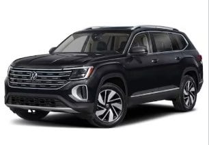 2025 Volkswagen Atlas 2.0T SEL 4MOTION's photo