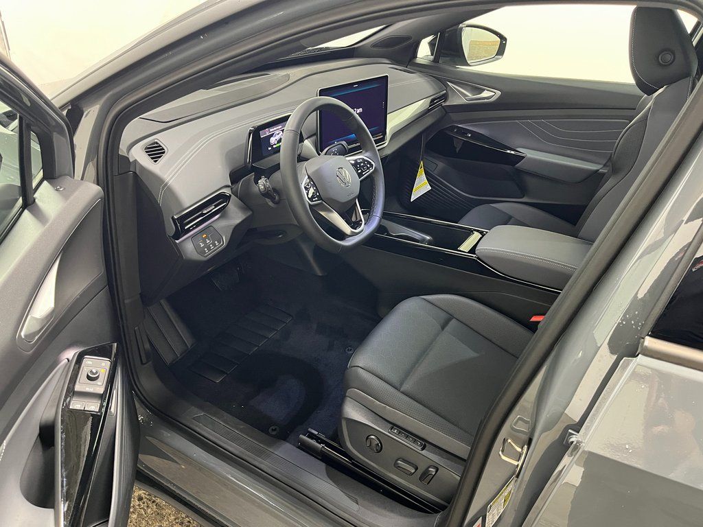 2026 Volkswagen ID.4 PRO S - Photo 11