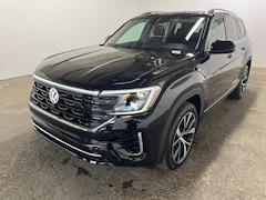 2026 Volkswagen Atlas 2.0T SEL Premium R-Line SUV 2026 Volkswagen Atlas 2.0T SEL Premium R-Line SUV