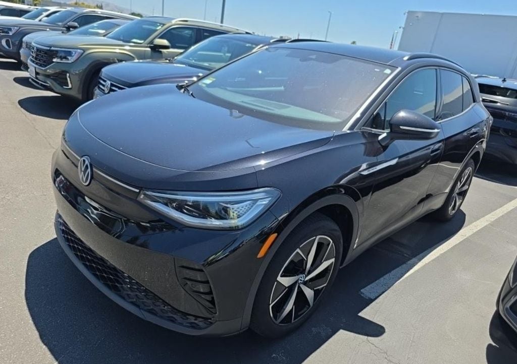 2023 Volkswagen ID.4 PRO S AWD's photo