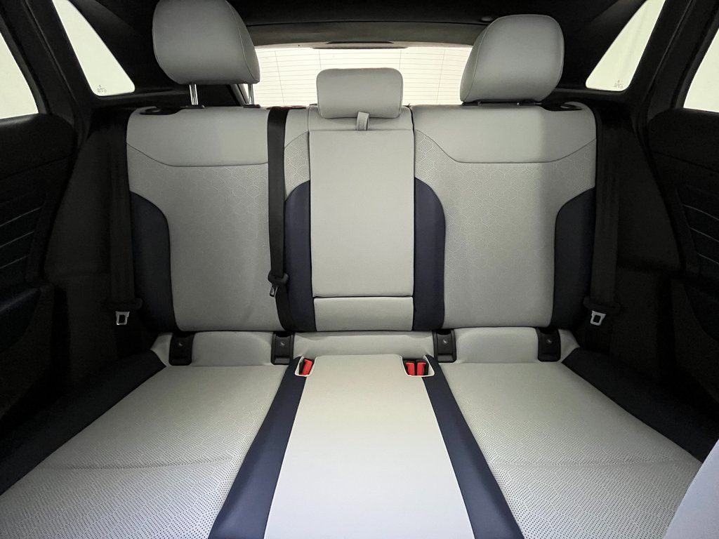 2025 Volkswagen ID.4 PRO S - Photo 19