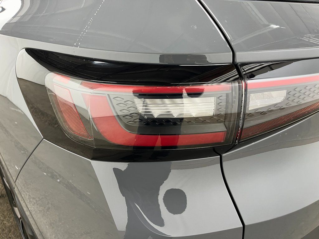 2025 Volkswagen ID.4 PRO S - Photo 10