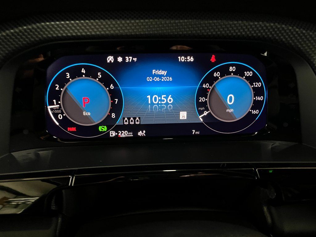 2026 Volkswagen Atlas Cross Sport SEL Premium R-LINE - Photo 18