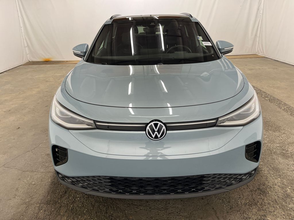 Certified 2025 Volkswagen ID.4 PRO S with VIN 1V2WSPE8XSC003354 for sale in Kirkland, WA