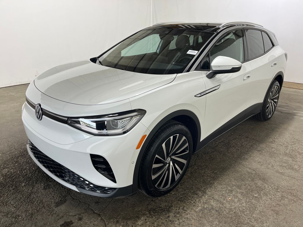 2023 Volkswagen ID.4 PRO S PLUS AWD's photo