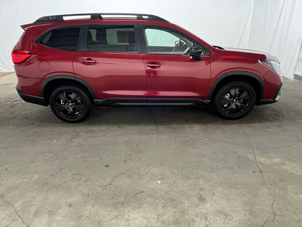 Used 2026 Subaru Ascent Premium SUV
