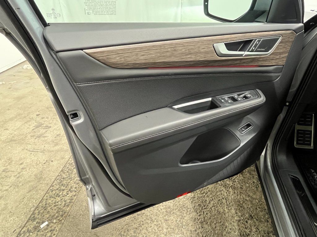 2026 Volkswagen Atlas SEL Premium R-Line - Photo 21