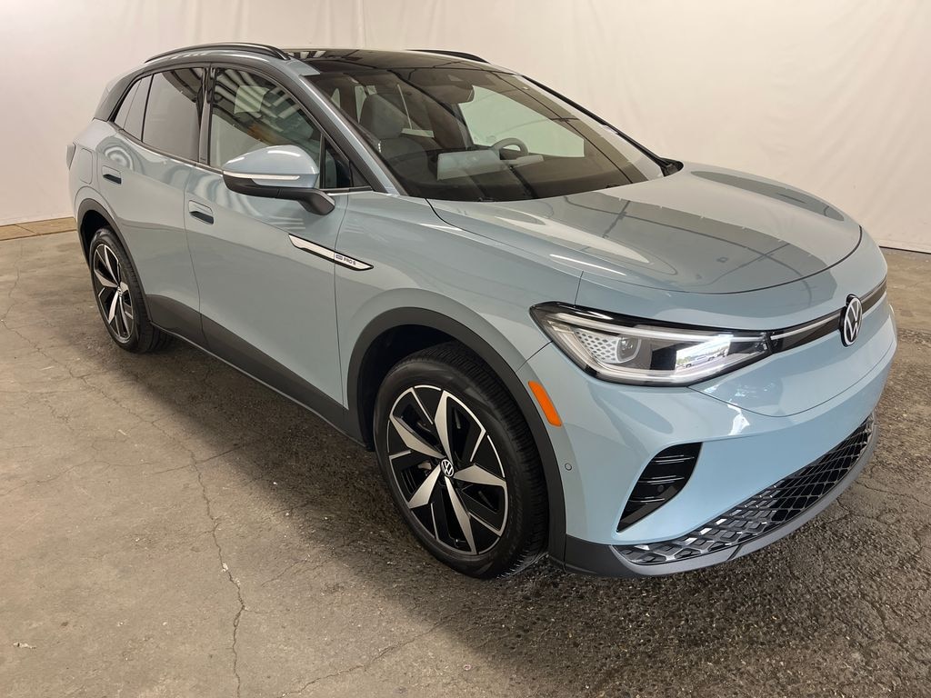 Certified 2023 Volkswagen ID.4 Pro S SUV