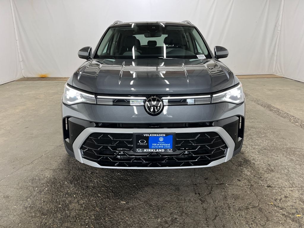 New 2026 Volkswagen Taos 1.5T SEL SUV