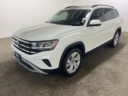 2023 Volkswagen Atlas 3.6L V6 SE w/Technology SUV