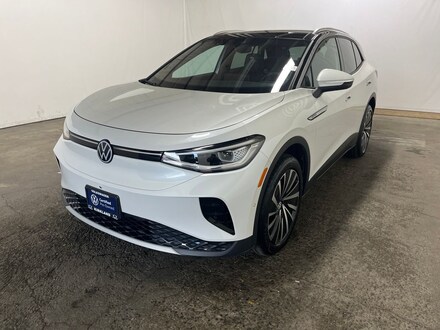 2023 Volkswagen ID.4 Pro S Plus SUV