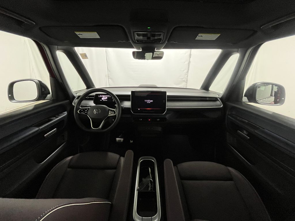 2025 Volkswagen ID. Buzz PRO S PLus - Photo 17