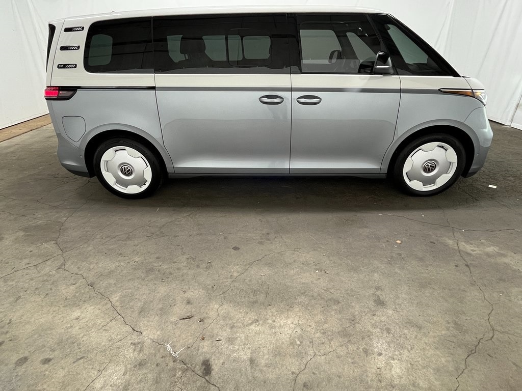 Volkswagen ID.Buzz for Sale near Seattle | Volkswagen of