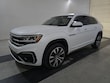 Volkswagen Atlas Cross Sport