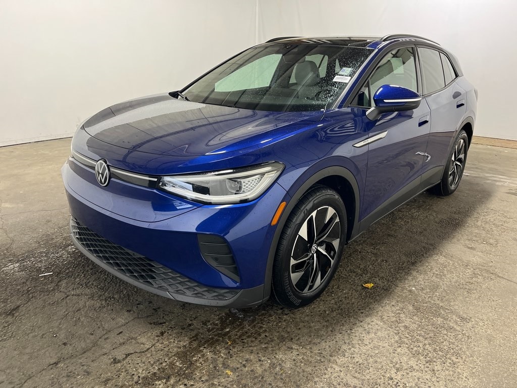 2022 Volkswagen ID.4 Base's photo