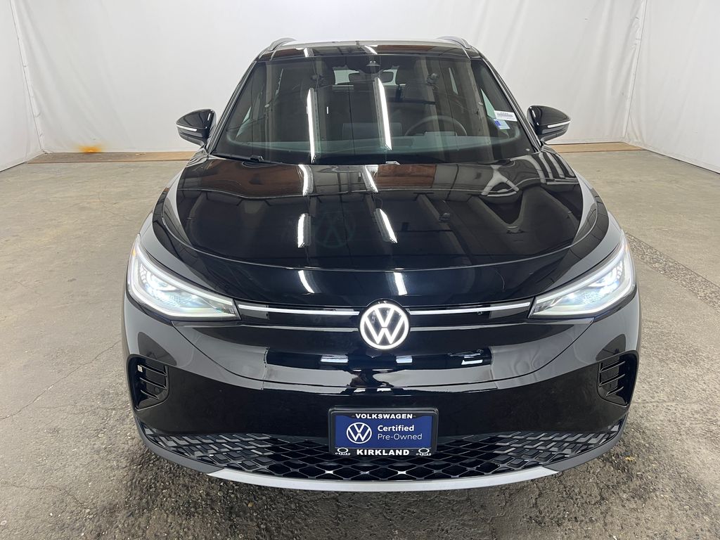 Used 2023 Volkswagen ID.4 PRO S PLUS with VIN 1V2JNPE88PC039195 for sale in Kirkland, WA