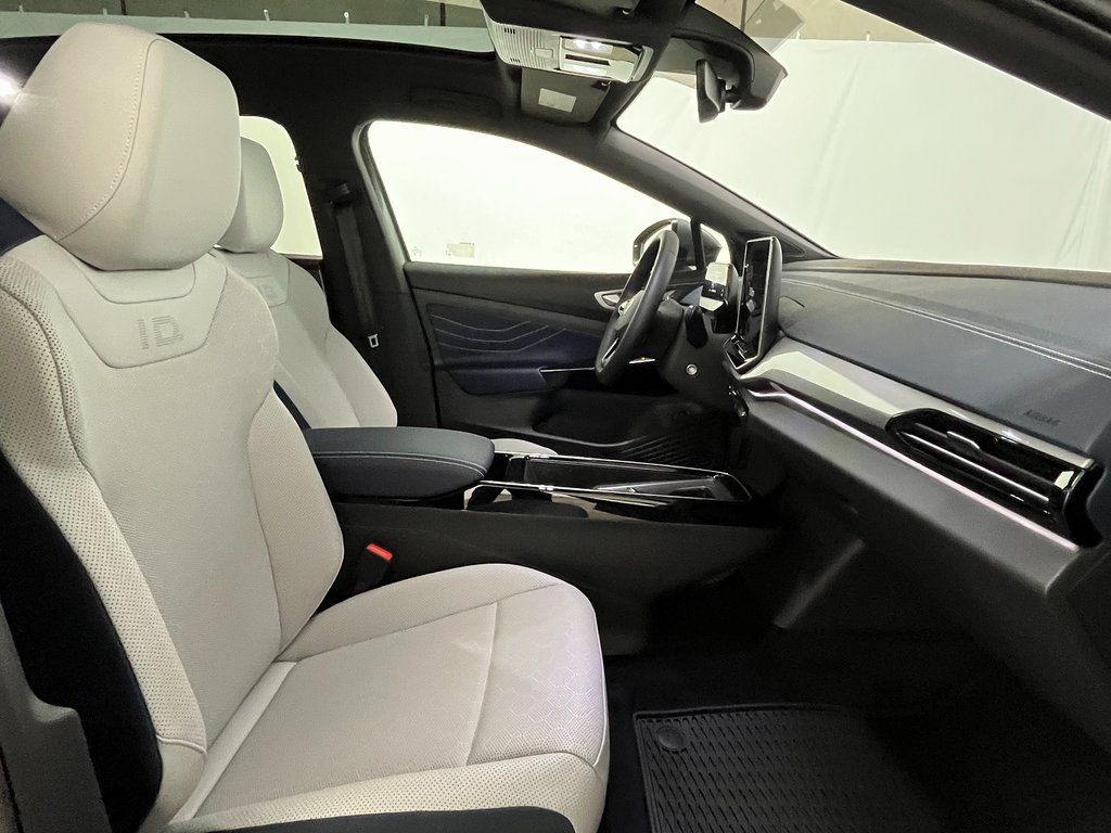 2025 Volkswagen ID.4 PRO S - Photo 14