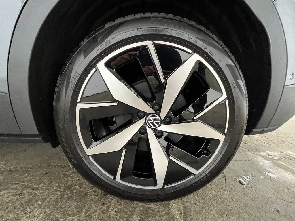 2025 Volkswagen ID.4 PRO S - Photo 24