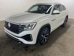 2026 Volkswagen Atlas Cross Sport 2.0T SEL Premium R-Line SUV