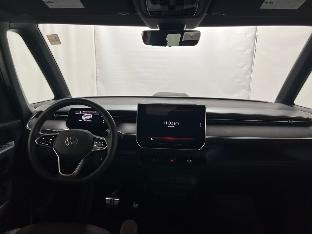 2025 Volkswagen ID. Buzz PRO S PLus - Photo 16