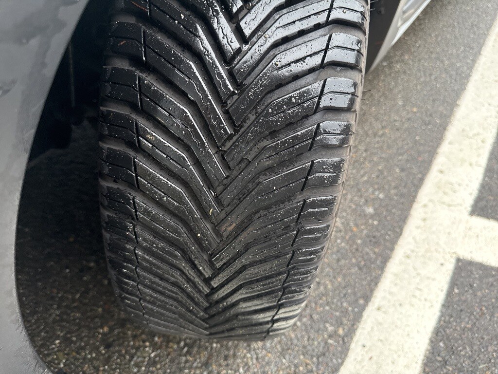 Used 2017 Volkswagen Golf Alltrack TSI SE Wagon