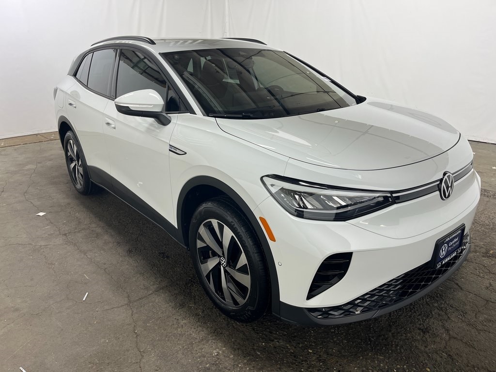 Certified 2023 Volkswagen ID.4 Pro SUV