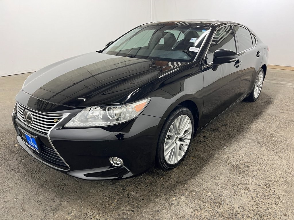 Used 2015 Lexus ES 350 Sedan