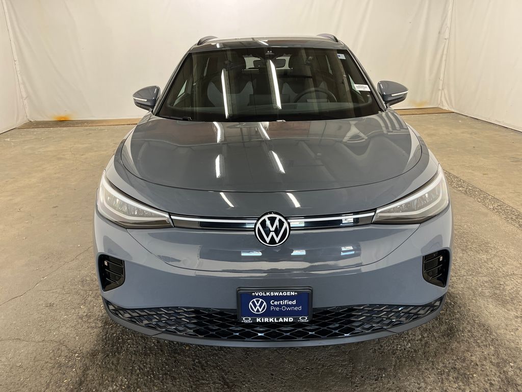 Certified 2025 Volkswagen ID.4 Pro SUV
