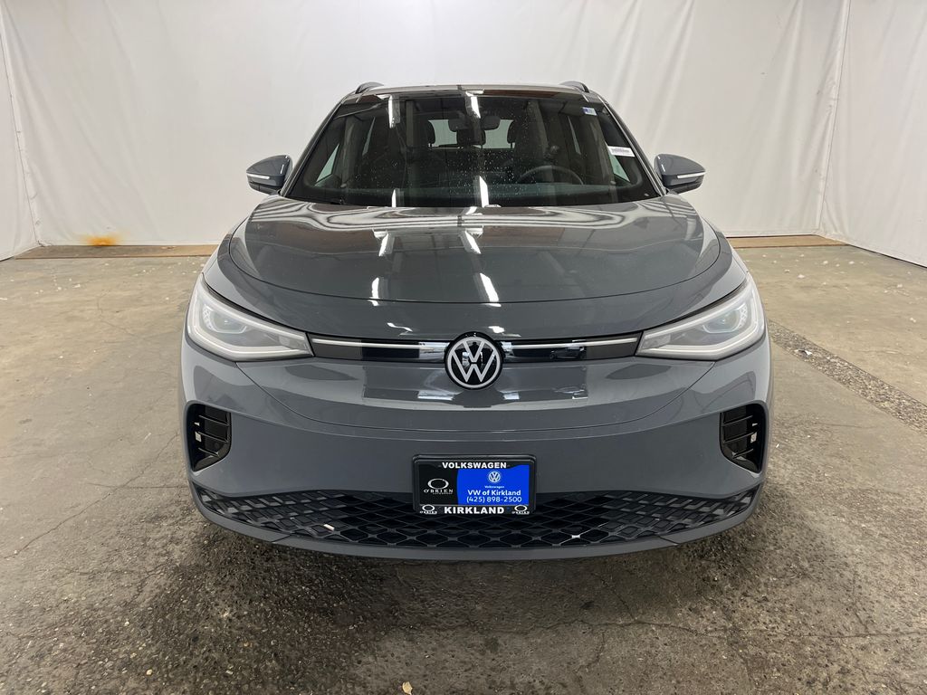 Certified 2023 Volkswagen ID.4 PRO S with VIN 1V2WNPE82PC033835 for sale in Kirkland, WA