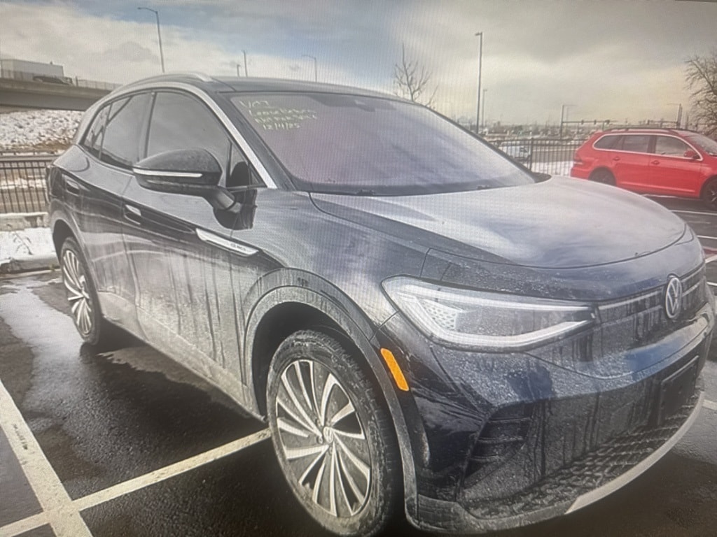 Used 2023 Volkswagen ID.4 Pro S Plus SUV