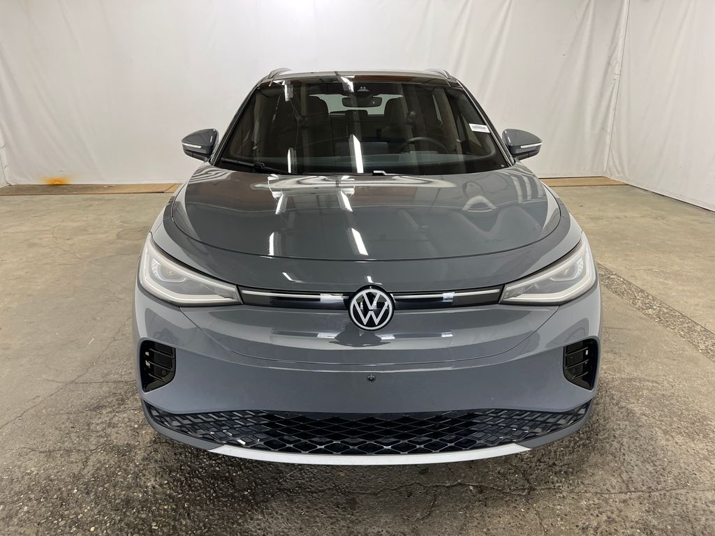 Certified 2023 Volkswagen ID.4 PRO S PLUS with VIN 1V2JNPE81PC050507 for sale in Kirkland, WA