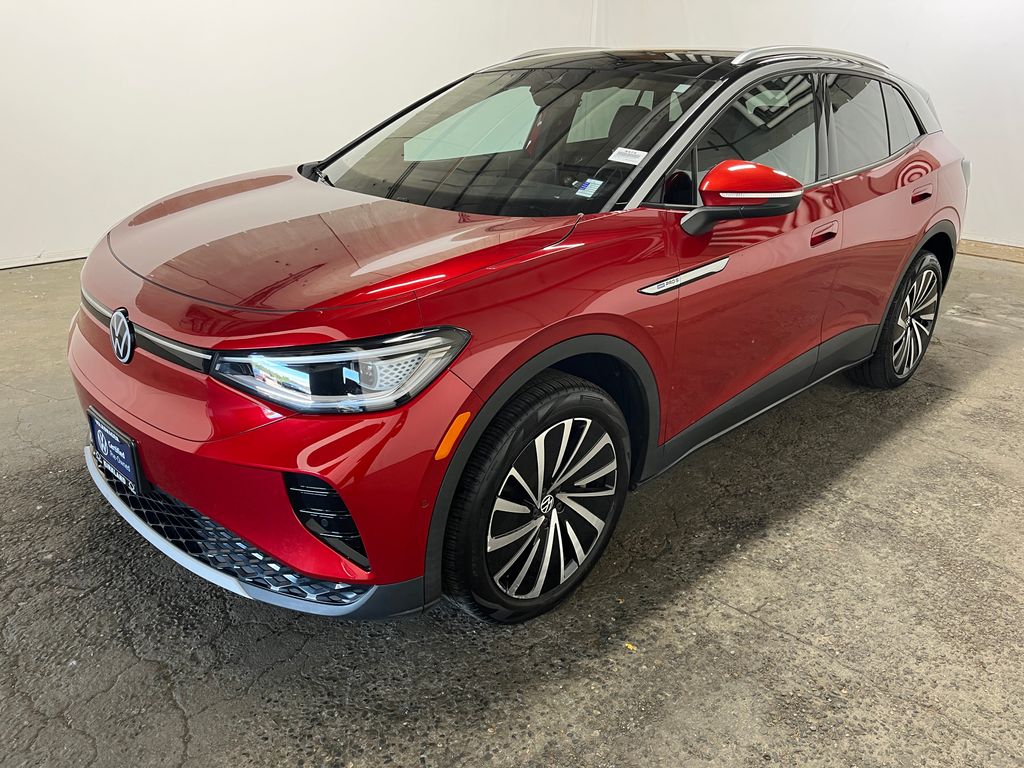 2023 Volkswagen ID.4 PRO S PLUS AWD's photo