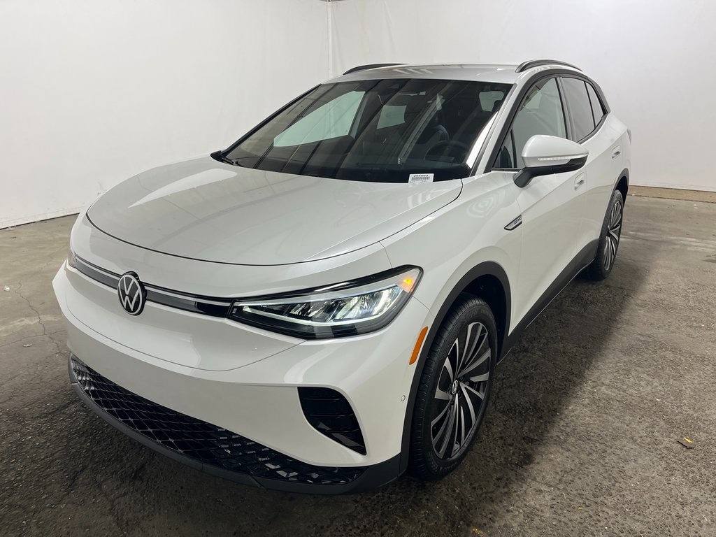 2026 Volkswagen ID.4 PRO's photo