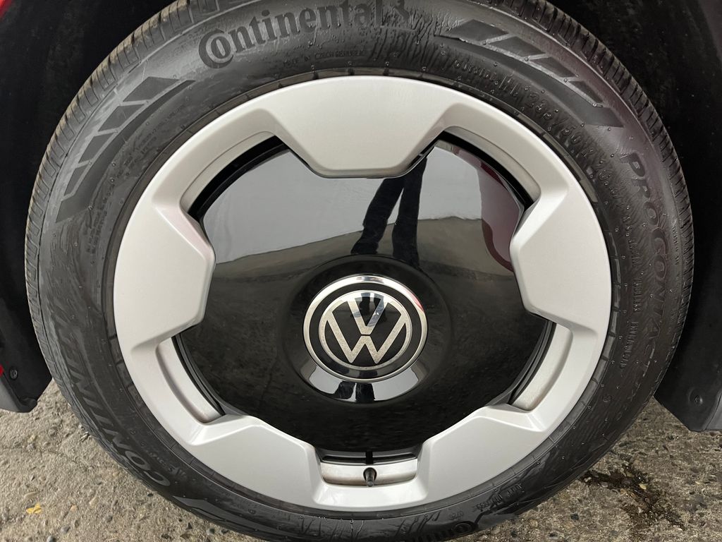 2025 Volkswagen ID. Buzz PRO S PLus - Photo 25