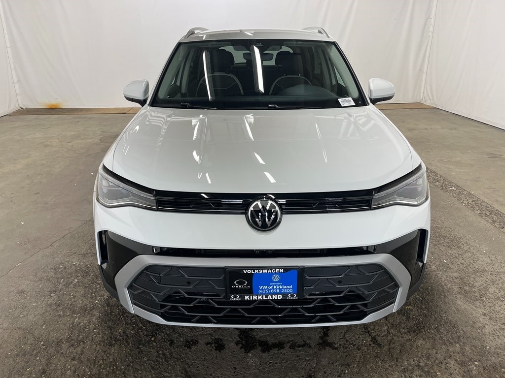 New 2026 Volkswagen Taos 1.5T SE SUV