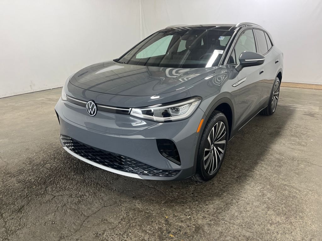 Certified 2023 Volkswagen ID.4 Pro S Plus SUV