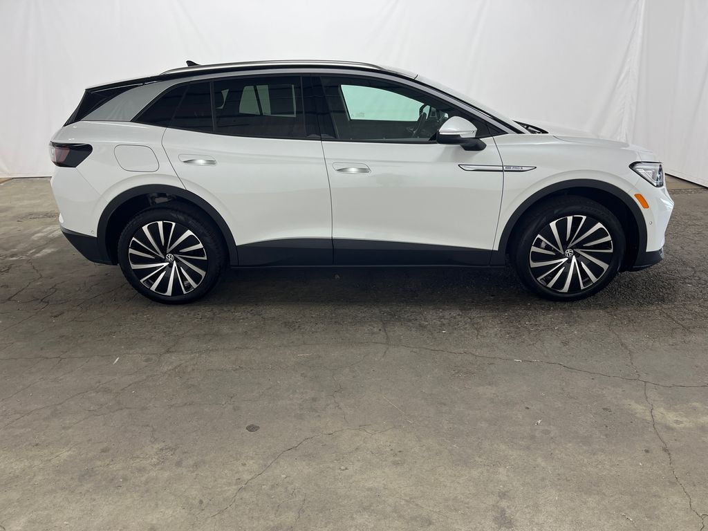Certified 2023 Volkswagen ID.4 Pro S Plus SUV