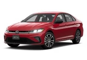 2025 Volkswagen Jetta 1.5T Sport Auto SULEV's photo